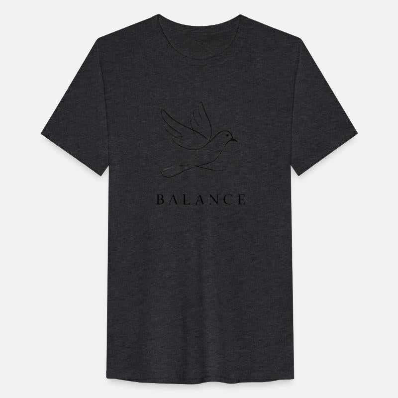 Transforming Ideas into Art: Balance