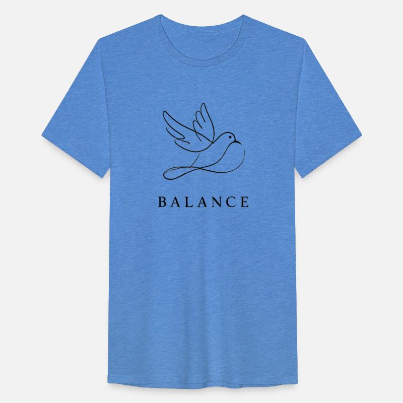 Transforming Ideas into Art: Balance