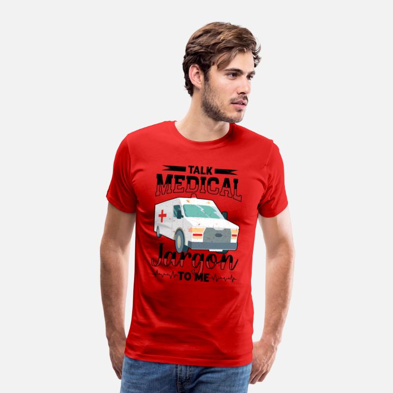 Transport Nurse Critical Care Ambulance Nurse