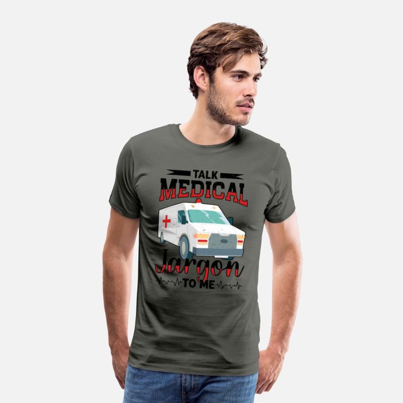 Transport Nurse Critical Care Ambulance Nurse