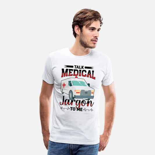 Transport Nurse Critical Care Ambulance Nurse