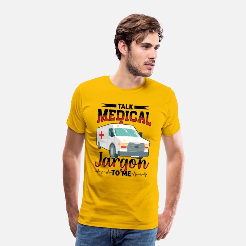 Transport Nurse Critical Care Ambulance Nurse