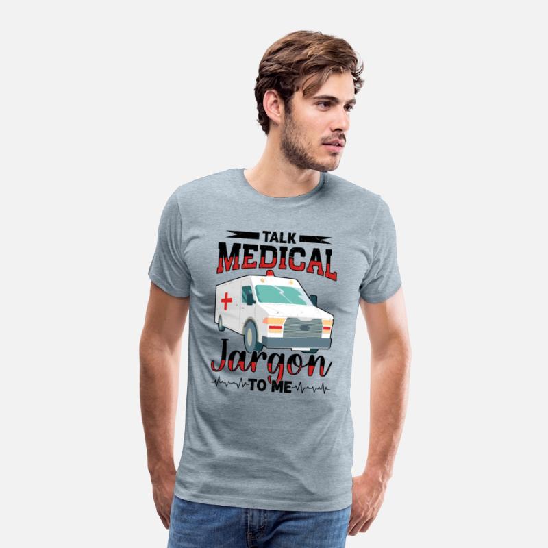 Transport Nurse Critical Care Ambulance Nurse