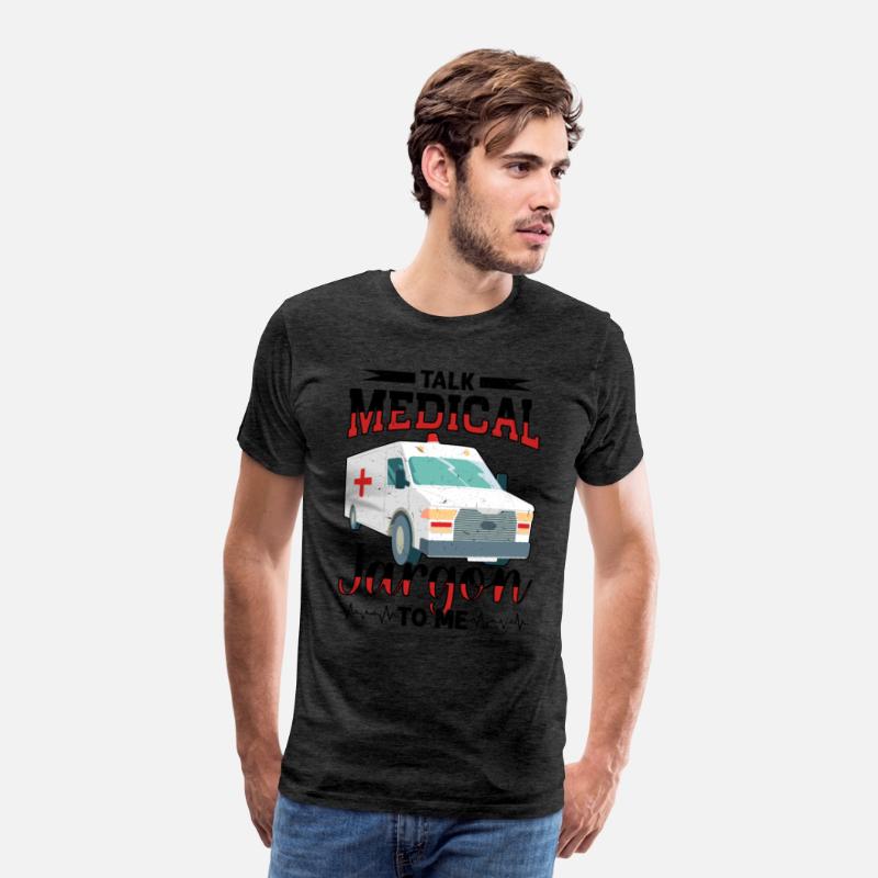 Transport Nurse Critical Care Ambulance Nurse