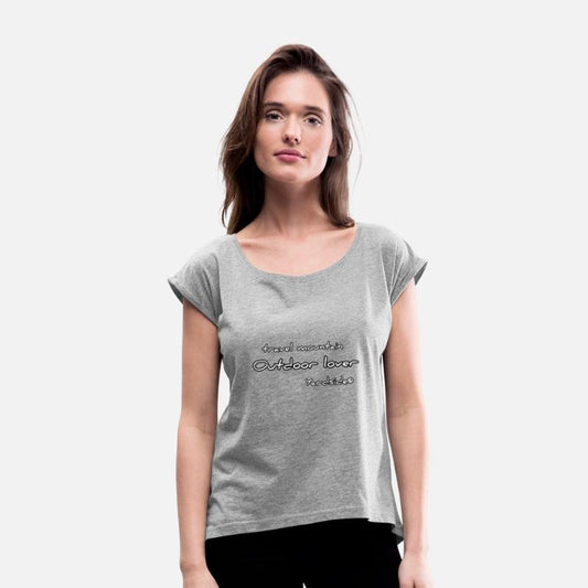 travel mountain Outdoor lover Yardside font logo
