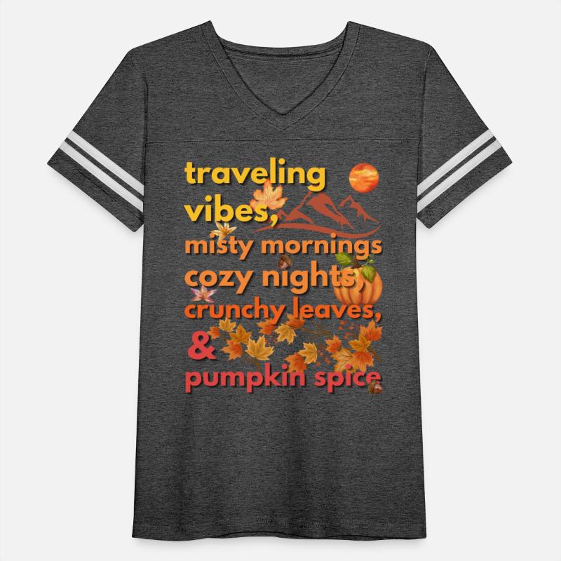 traveling vibes misty mornings cozy nights