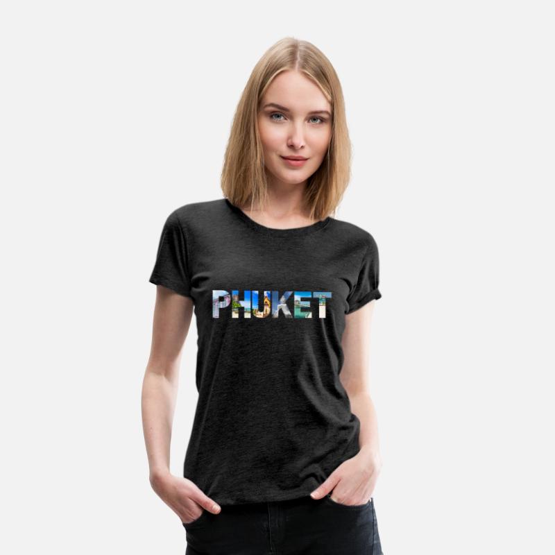 Traveller Landmark Thailand Souvenir