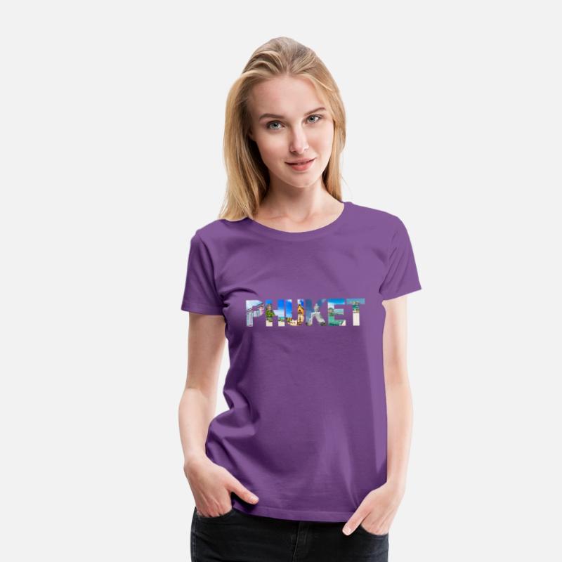Traveller Landmark Thailand Souvenir