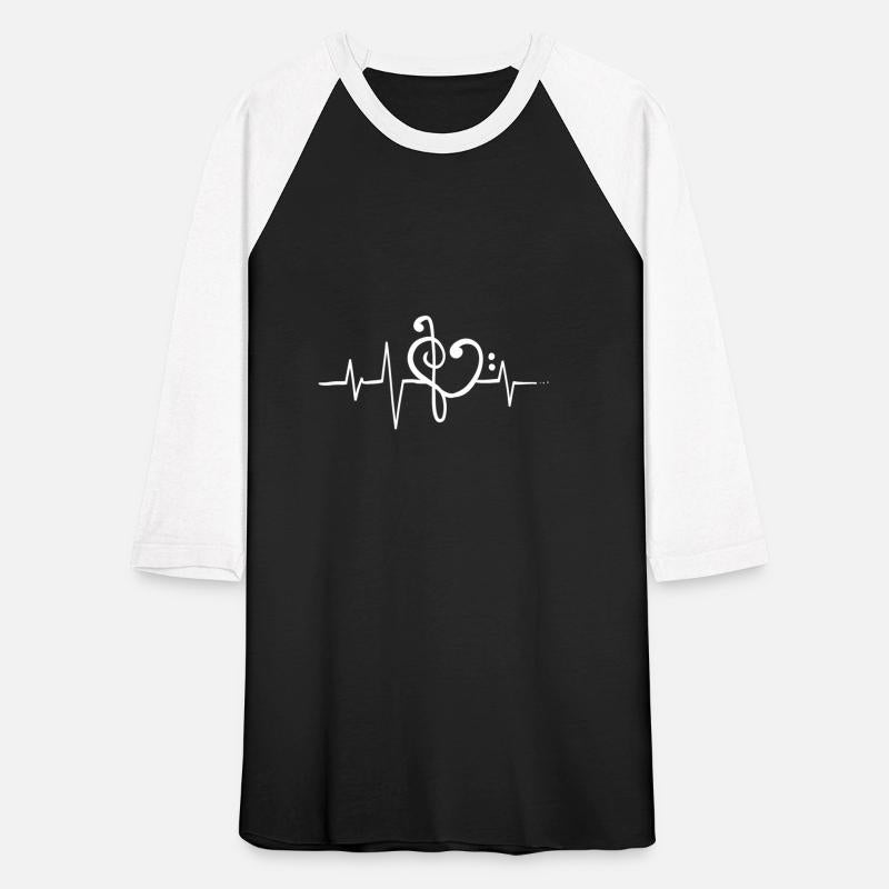 Treble Clef Heart Maestro Gift