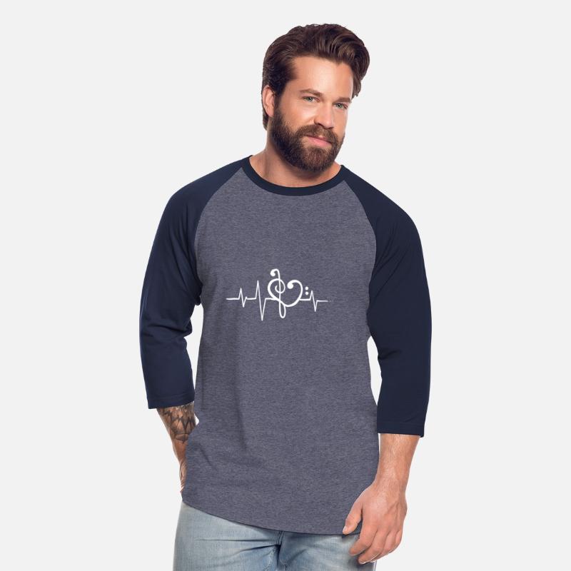 Treble Clef Heart Maestro Gift