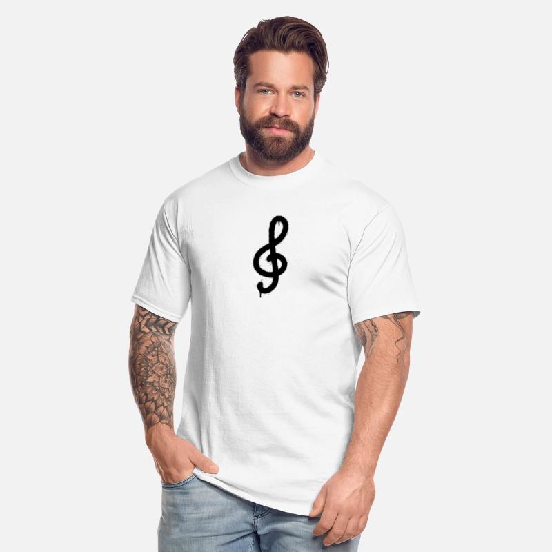 treble clef, music lover, musician