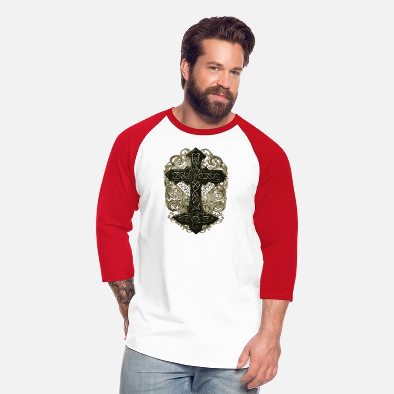 tree celtic cross