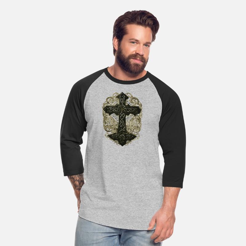 tree celtic cross