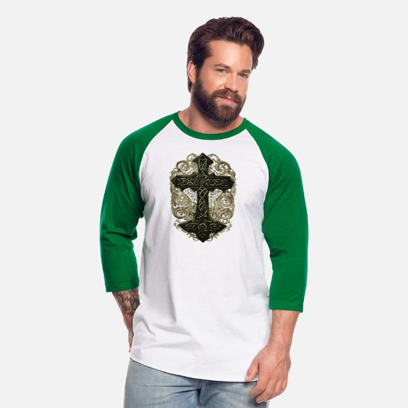 tree celtic cross