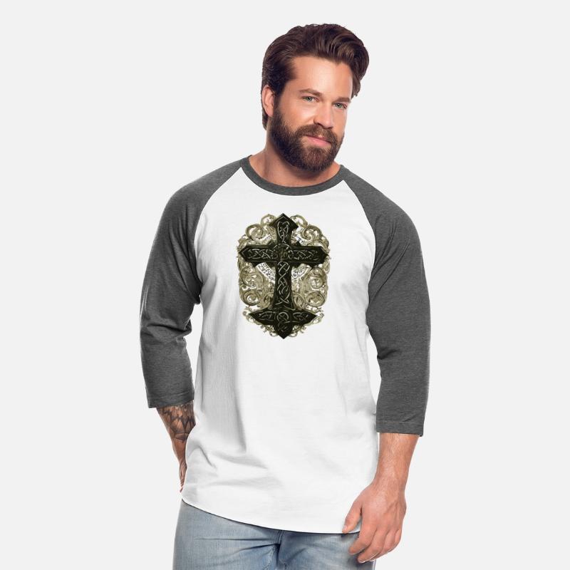 tree celtic cross