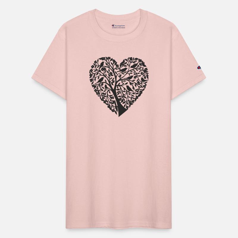 Tree Of Life Heart