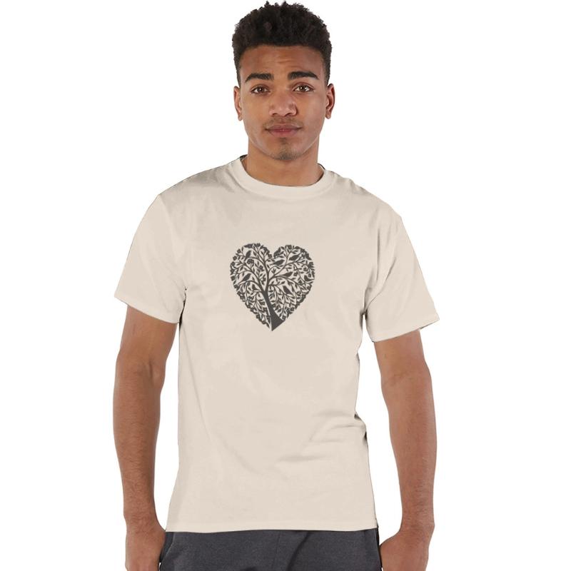 Tree Of Life Heart