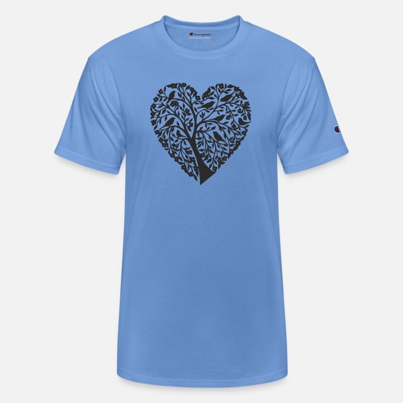 Tree Of Life Heart