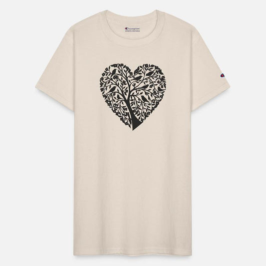 Tree Of Life Heart