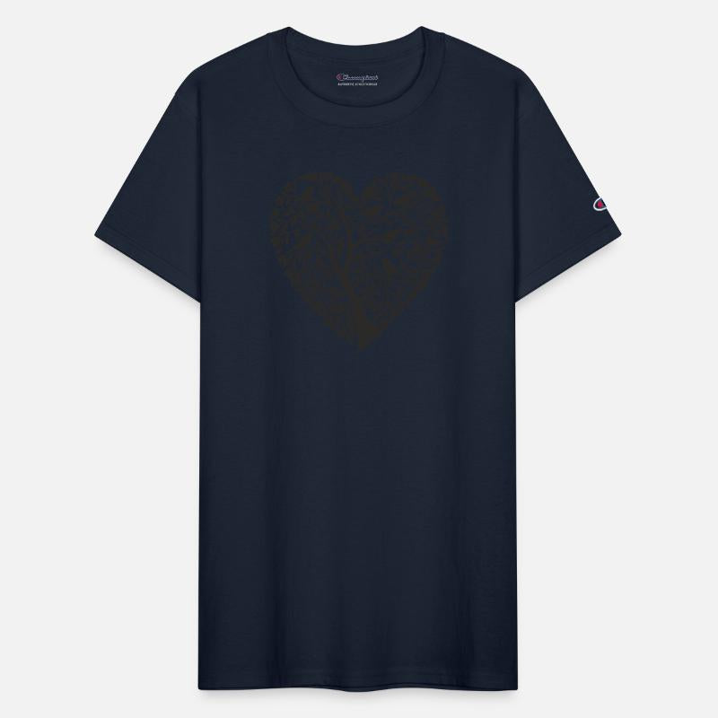 Tree Of Life Heart