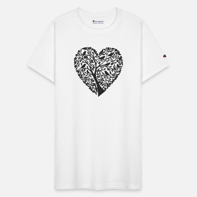 Tree Of Life Heart