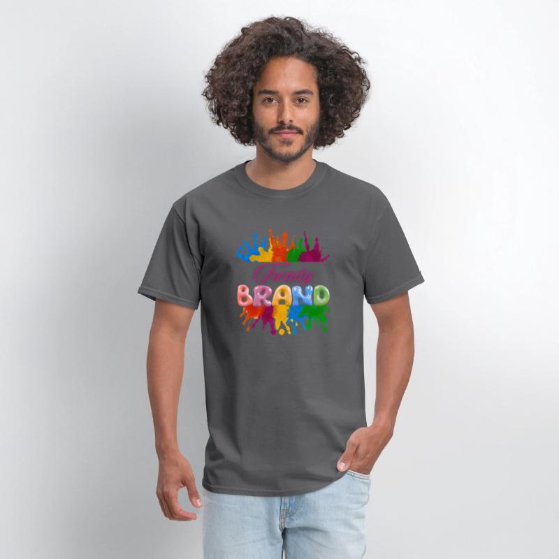 Trendy BRAND