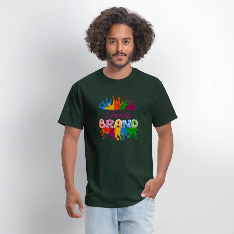 Trendy BRAND