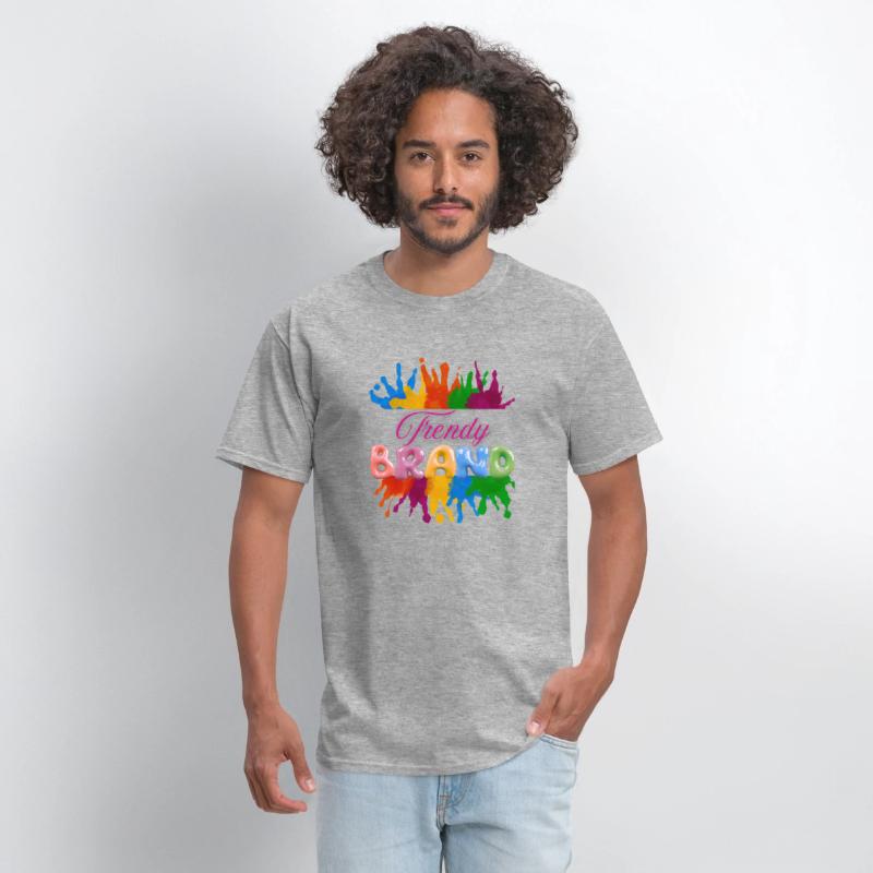 Trendy BRAND