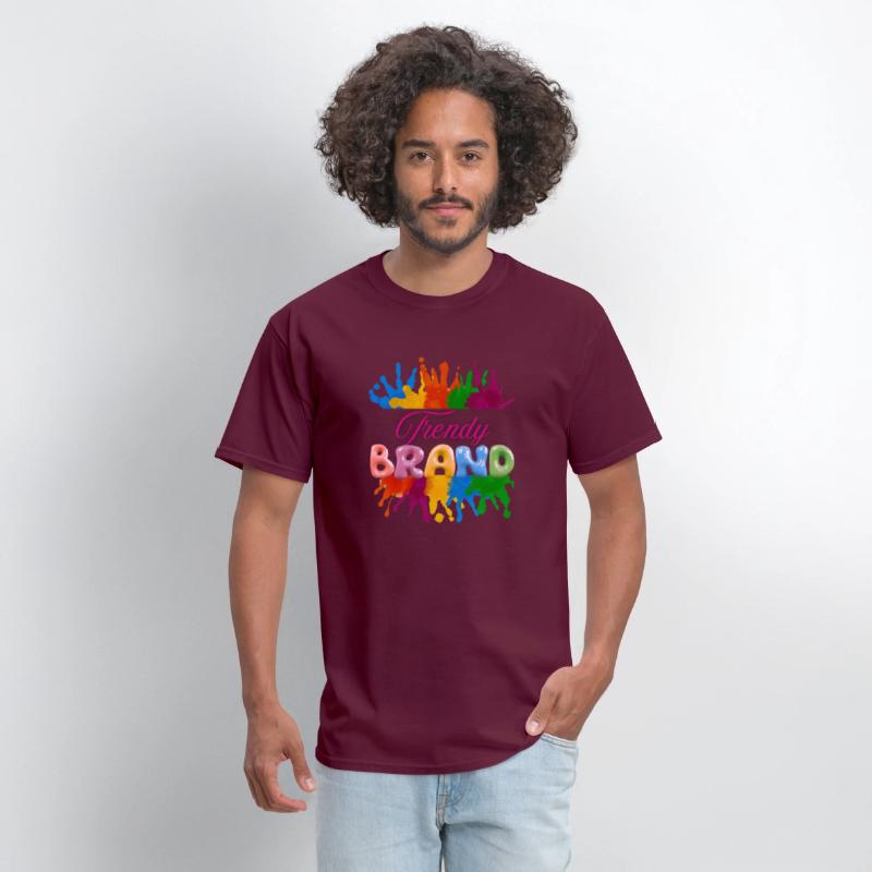Trendy BRAND