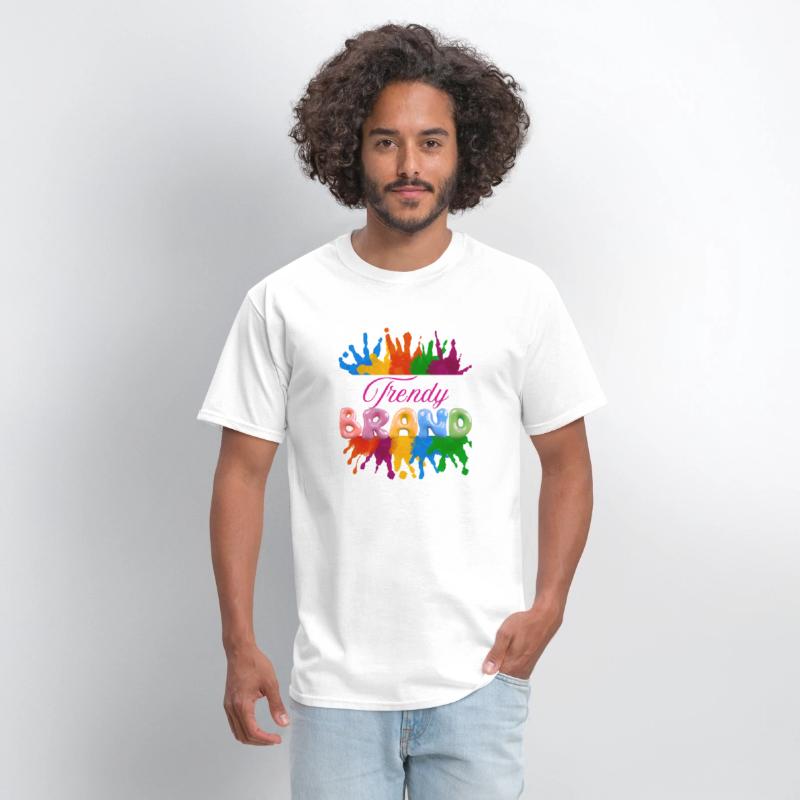 Trendy BRAND