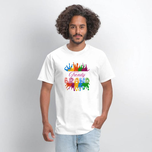 Trendy BRAND