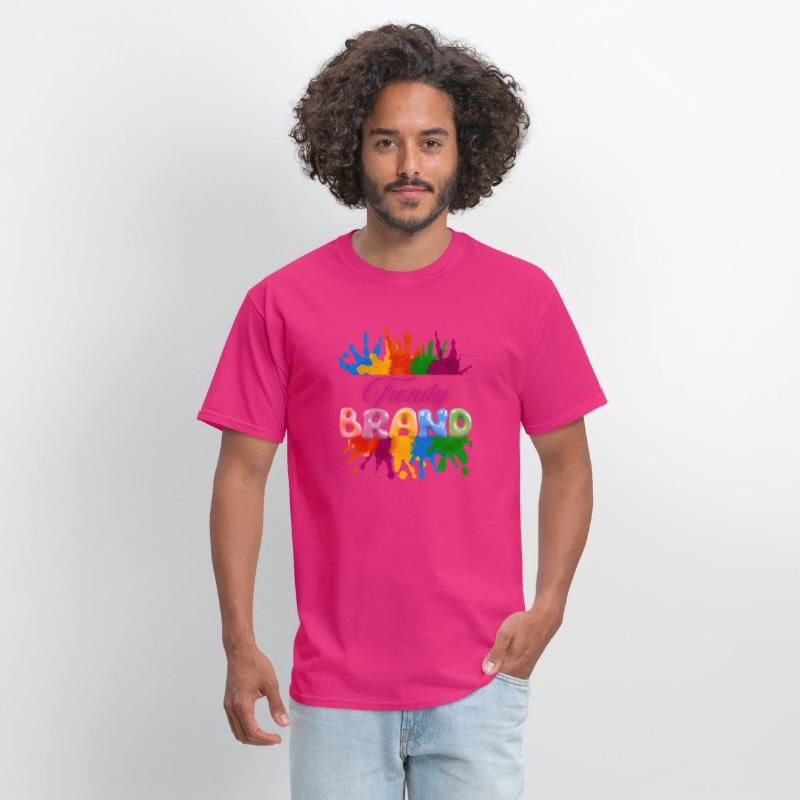 Trendy BRAND