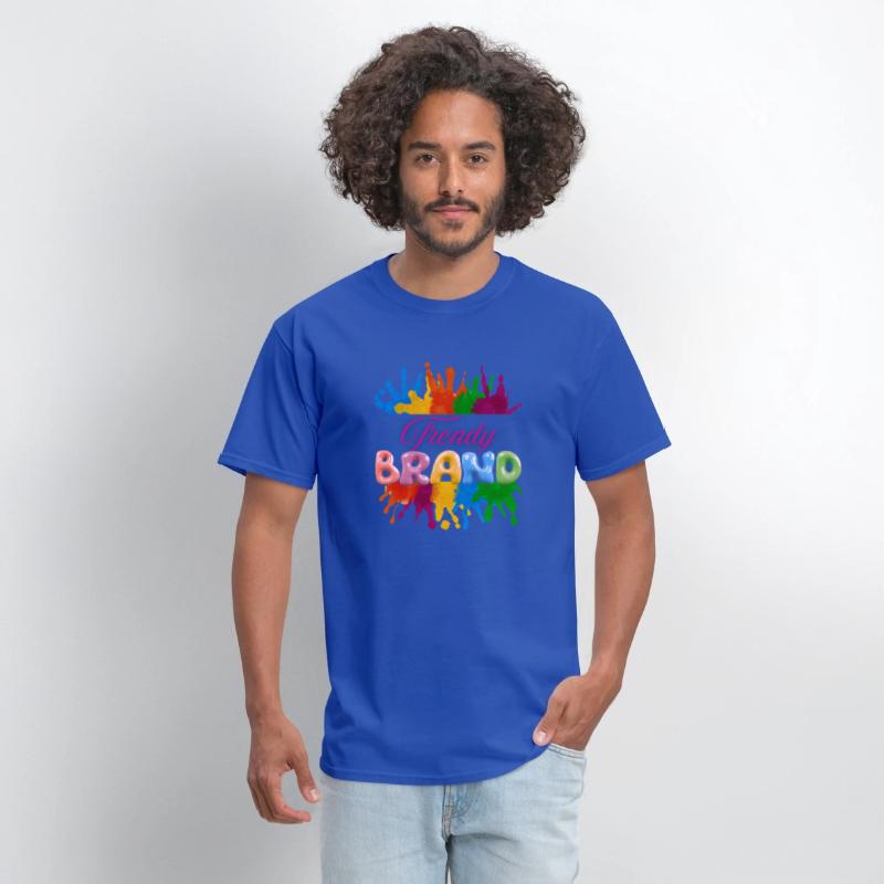 Trendy BRAND
