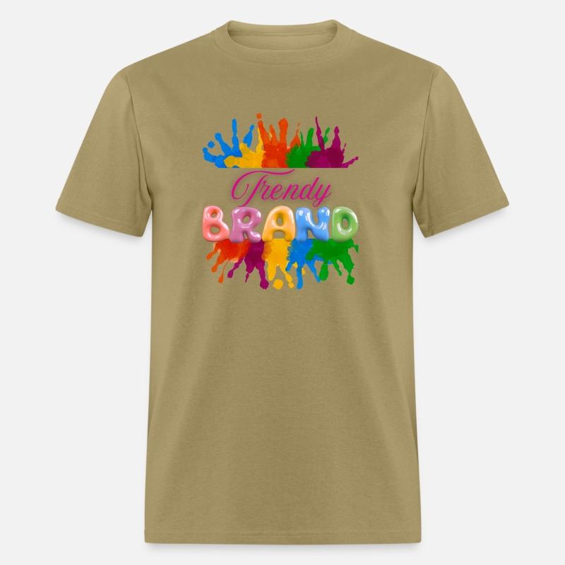 Trendy BRAND