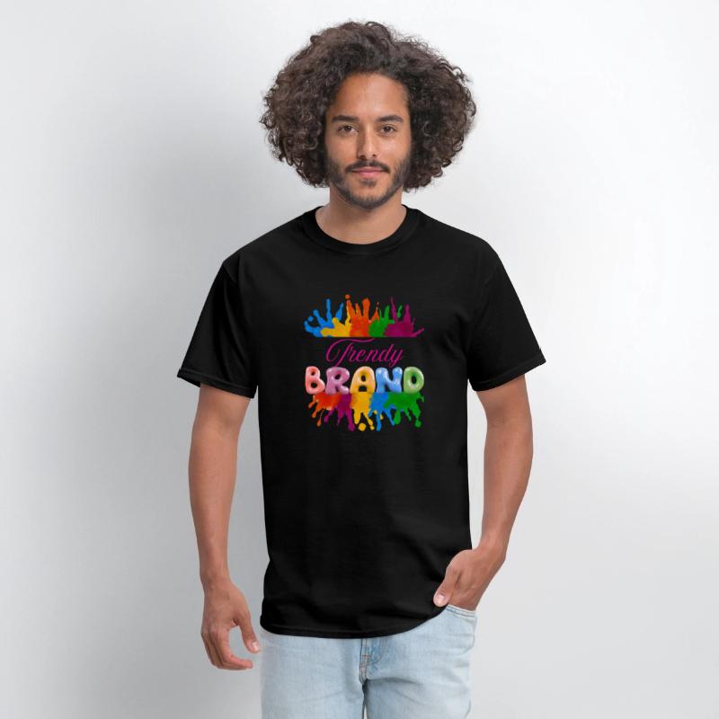 Trendy BRAND