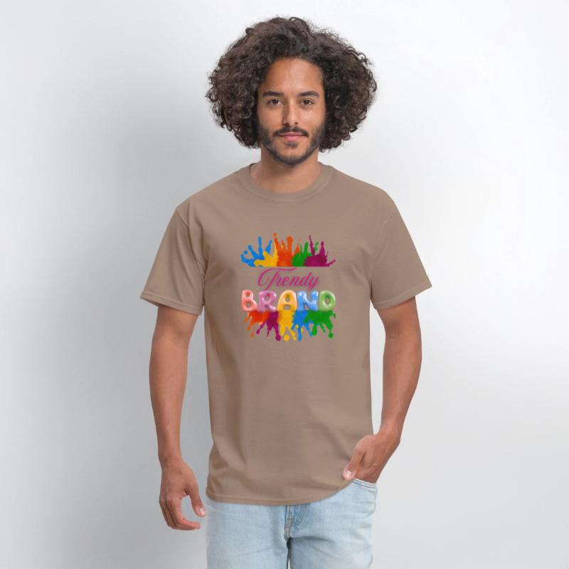 Trendy BRAND