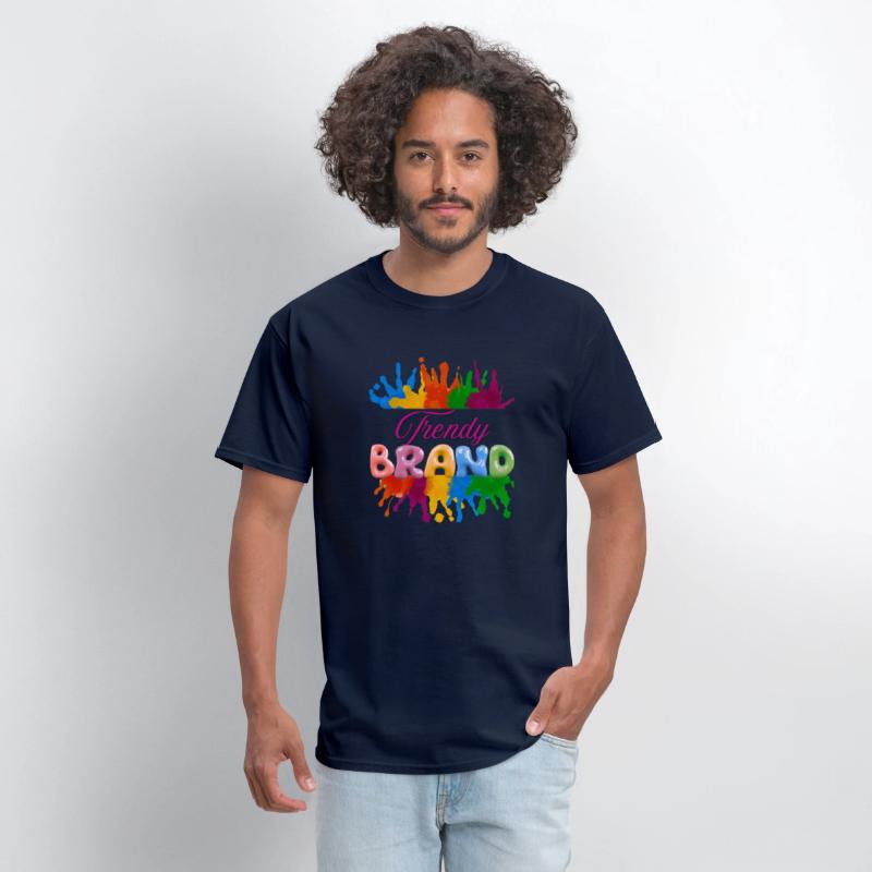 Trendy BRAND
