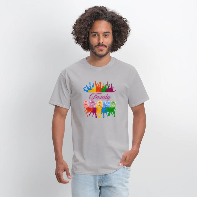Trendy BRAND