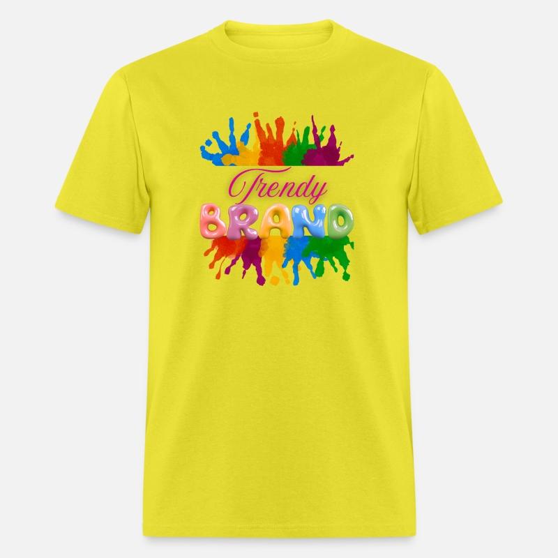 Trendy BRAND
