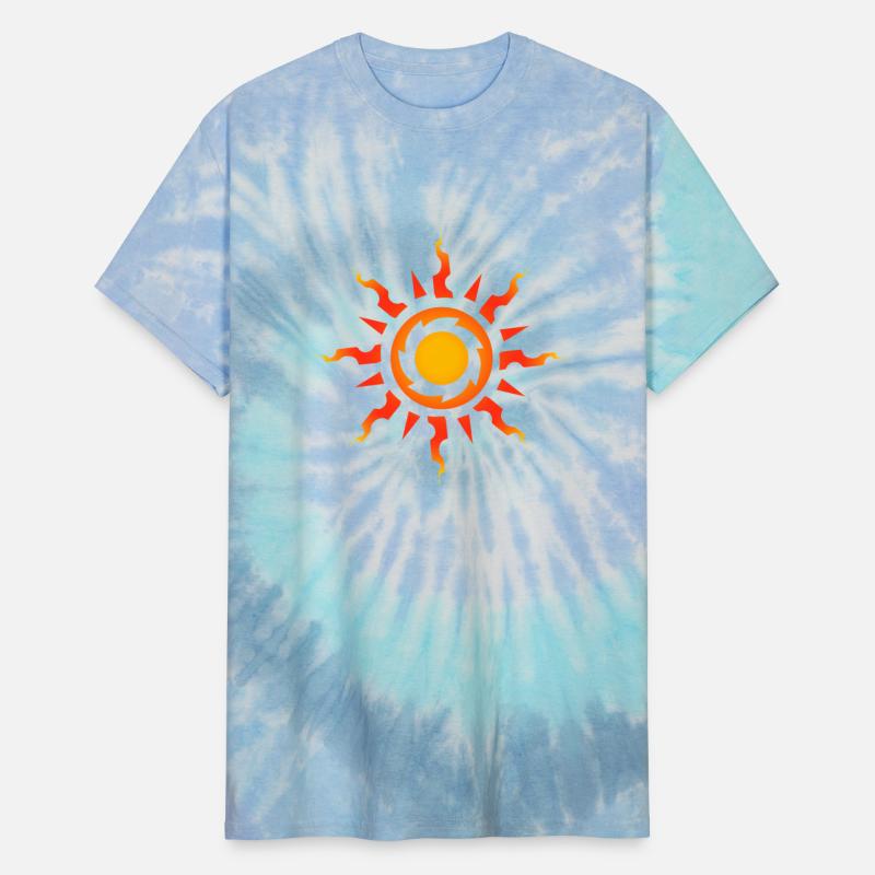 Tribal Sun Symbol Tribal Tattoo Gift Idea