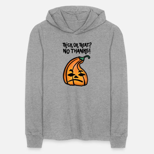 Trick or treat