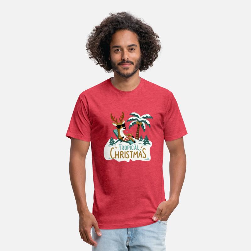 Tropical Christmas