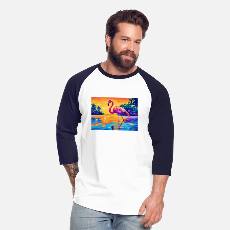 Tropical twilight