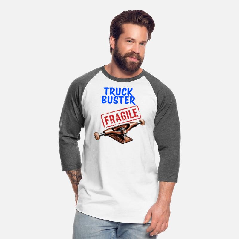 Truck Buster
