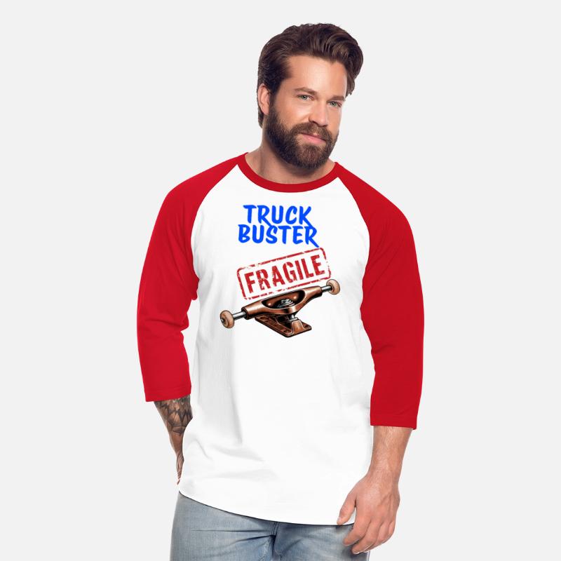 Truck Buster