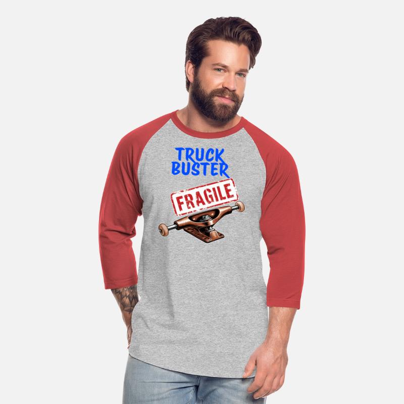 Truck Buster