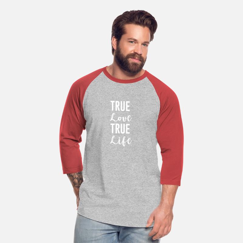 True Love True Life Love Jesus Christian