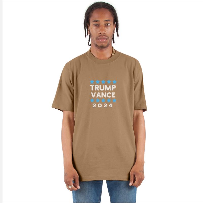 Trump Vance 2024 Campaign