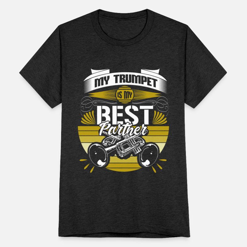 Trumpet Gift Idea