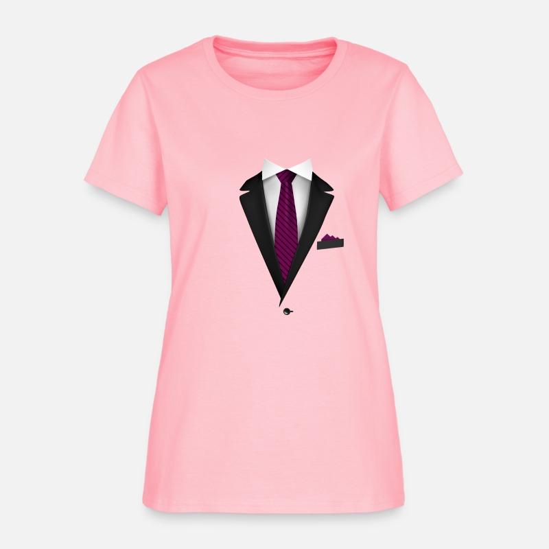 Tuxedo with a Tie For Weddings And Special